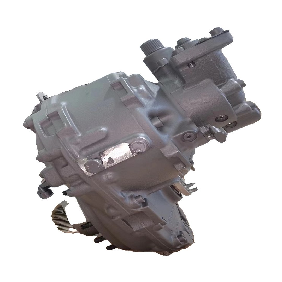 Suitable for Volvo Transmission Assembly 15115889 15115889