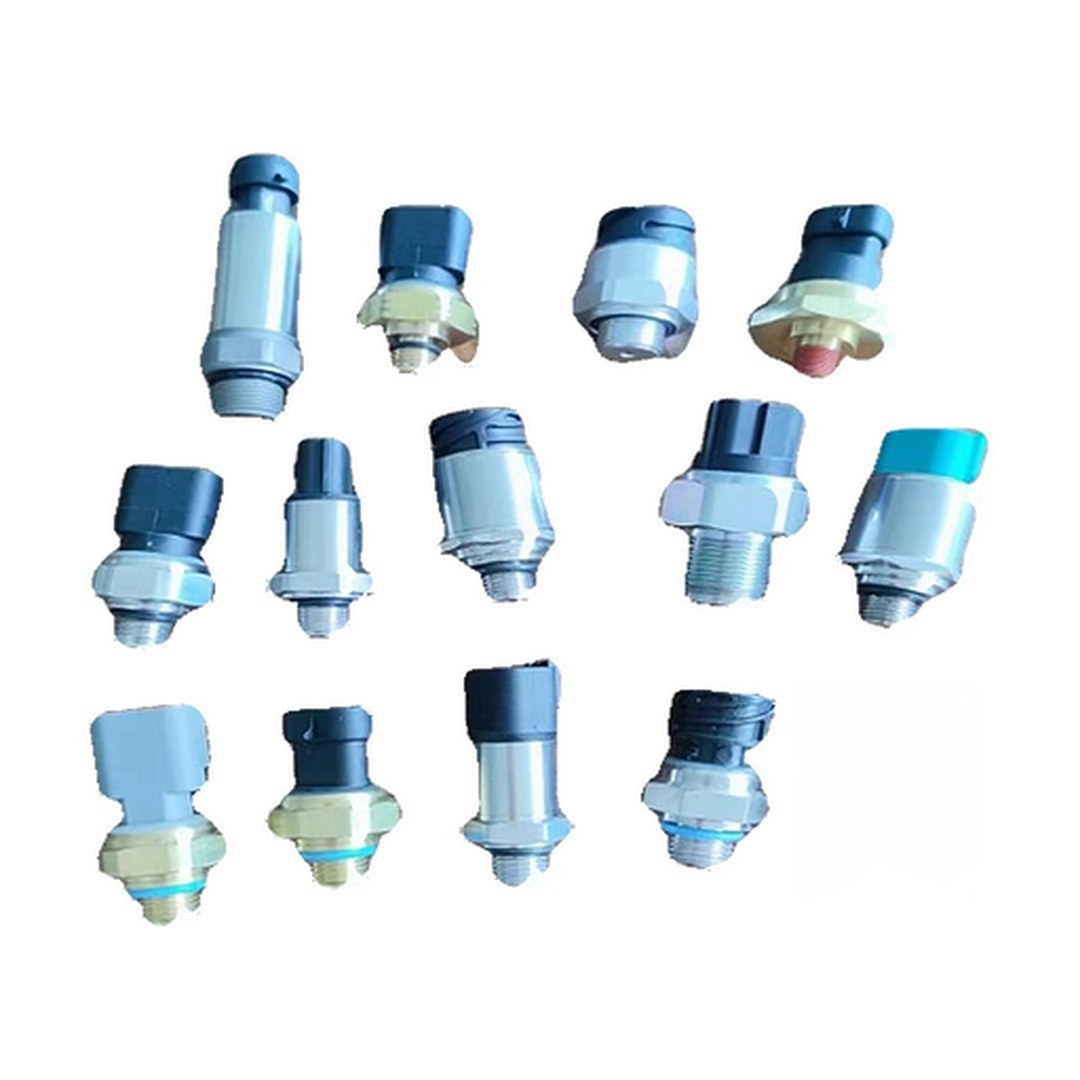 Suitable for Volvo Camshaft Speed Sensor