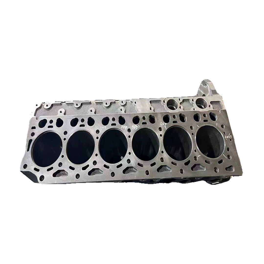 D6E 泵芯 适用于 沃尔沃 Accessories