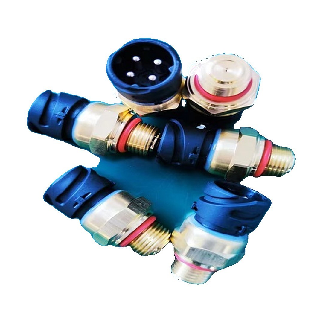 工程机械 配件 适用于 沃尔沃 卡车 Sensors