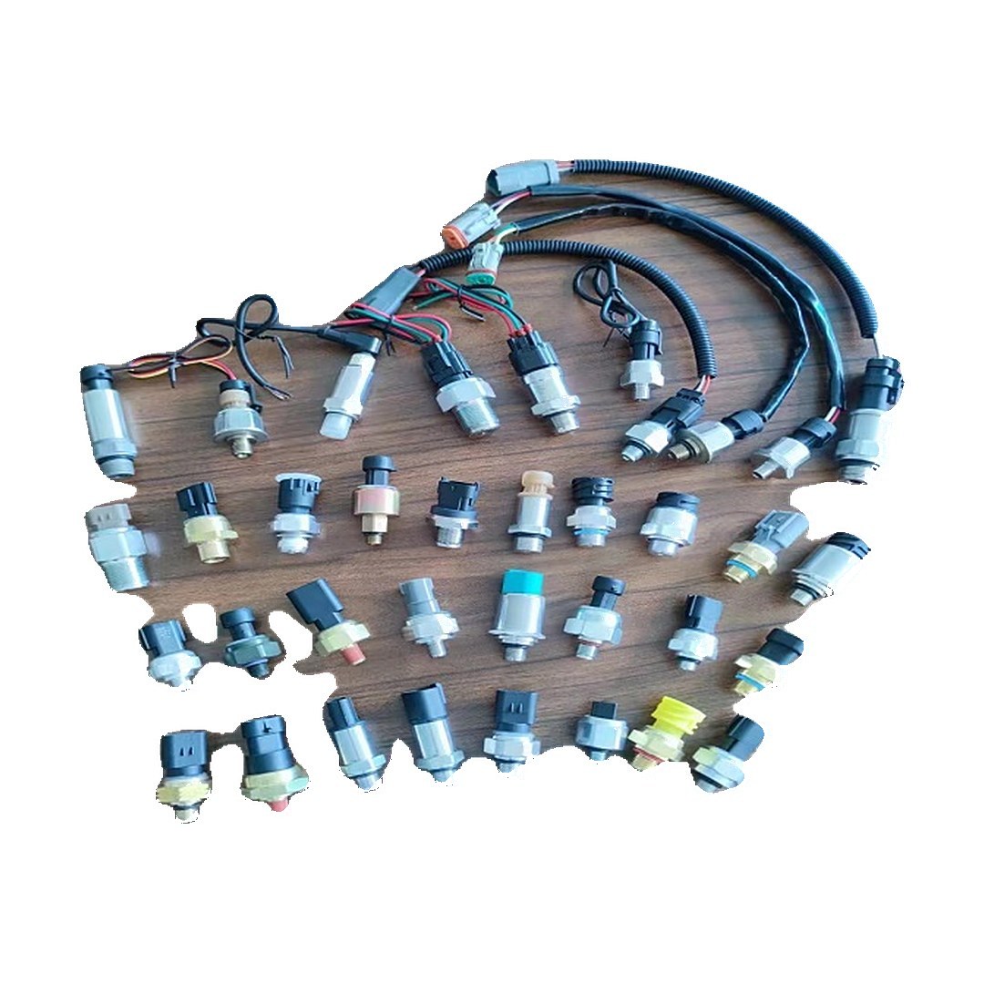 Suitable for Volvo Water Temperature Sensor