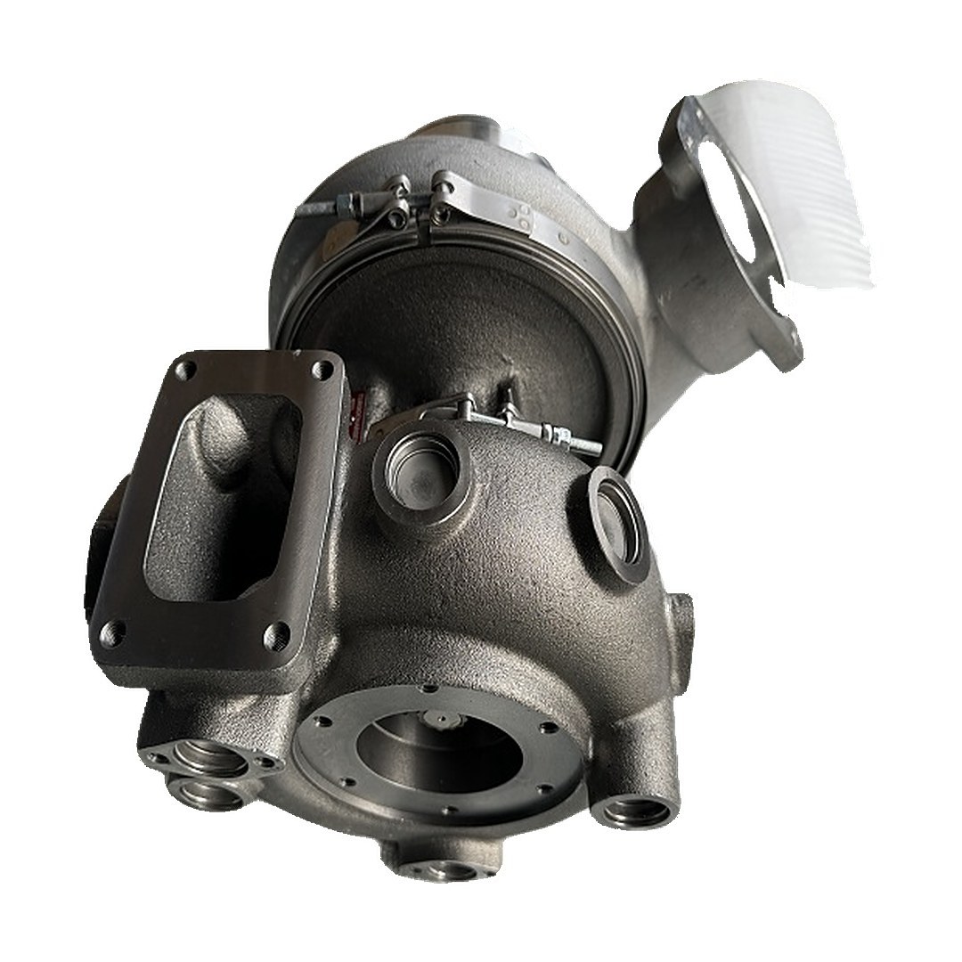 Suitable for Volvo Marine Turbocharger 3825186 3825186