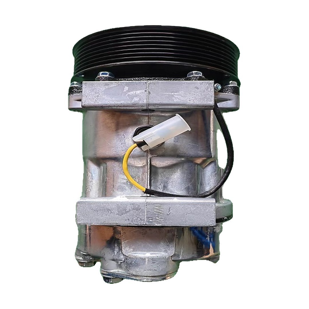 适用于 沃尔沃 挖掘机 空气 Conditioning Compressor 78537075 78537075