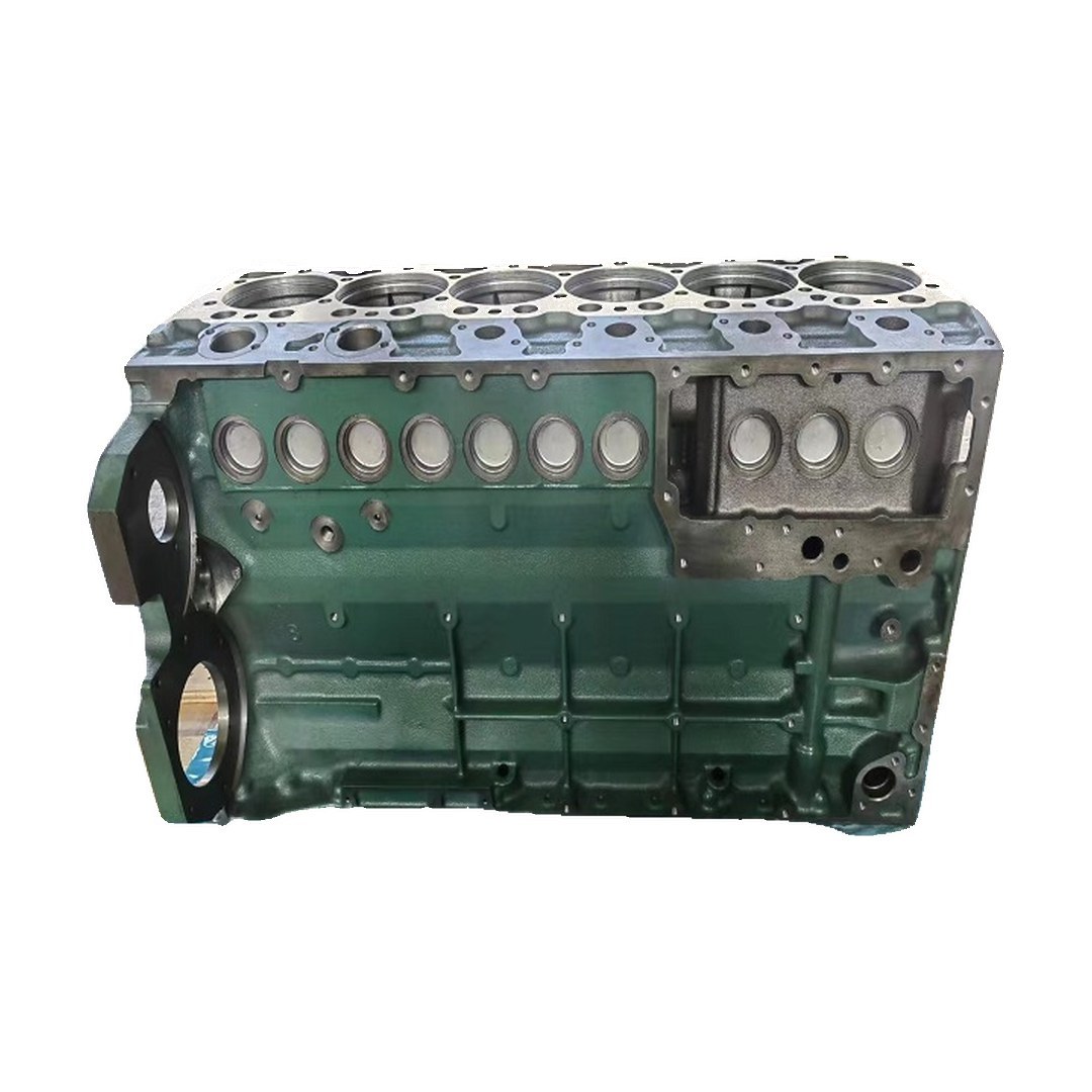 EC350D 泵芯 Is 适用于 沃尔沃 挖掘机 配件