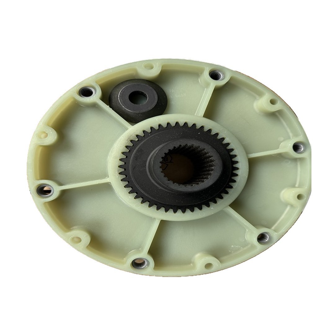 Coupling 11308761 Is Suitable for Volvo Loader Accessories/L45/L120/L50 11308761