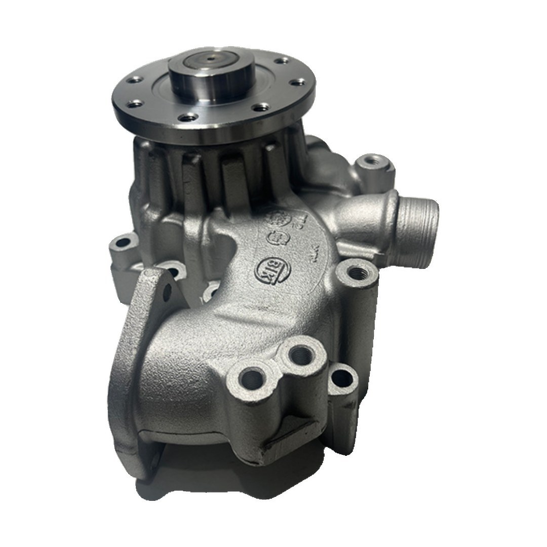 Suitable for Volvo Truck Water Pump 85021610 TAD851VE Coolant Pump 22107715 D8K Coolant Pump 23154956 85021610 22107715 23154956