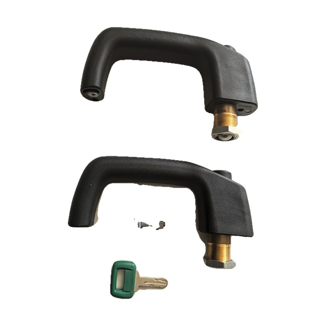适用于 沃尔沃 Door Lock 16314620 Applicable Models L60 L70 L110 L120F L150E L180G L220 L350F 工程机械 配件 16314620