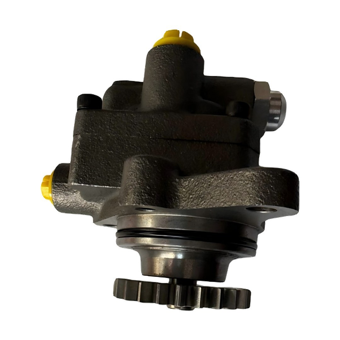 Suitable for Volvo's New Delivery Pump 21683947 Construction Machinery Parts 21683947
