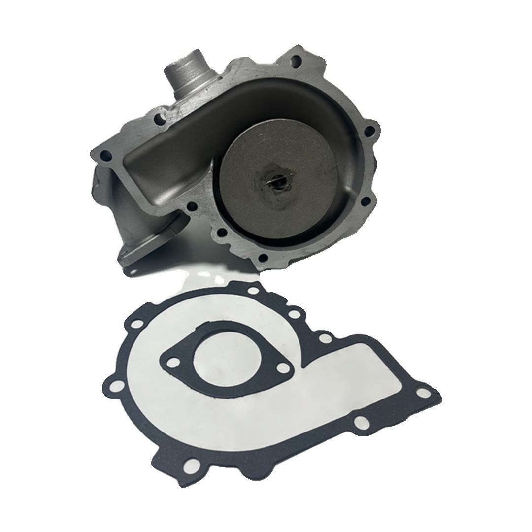 EC250EL EC350DL 挖掘机 水泵 23154958 Penta 冷却 泵 3801872 23154958 3801872