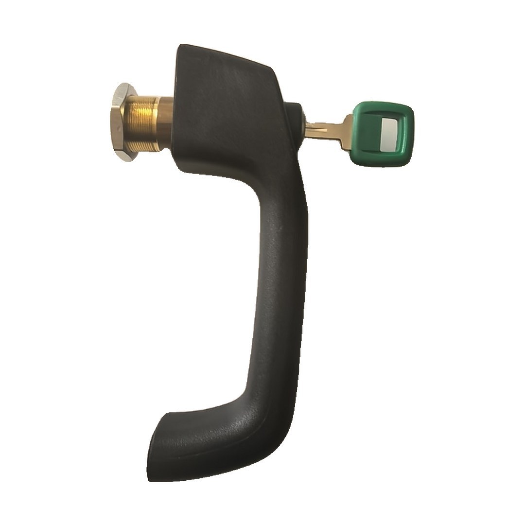 Suitable for Volvo Loader L180H Door Lock 16314634 16314634