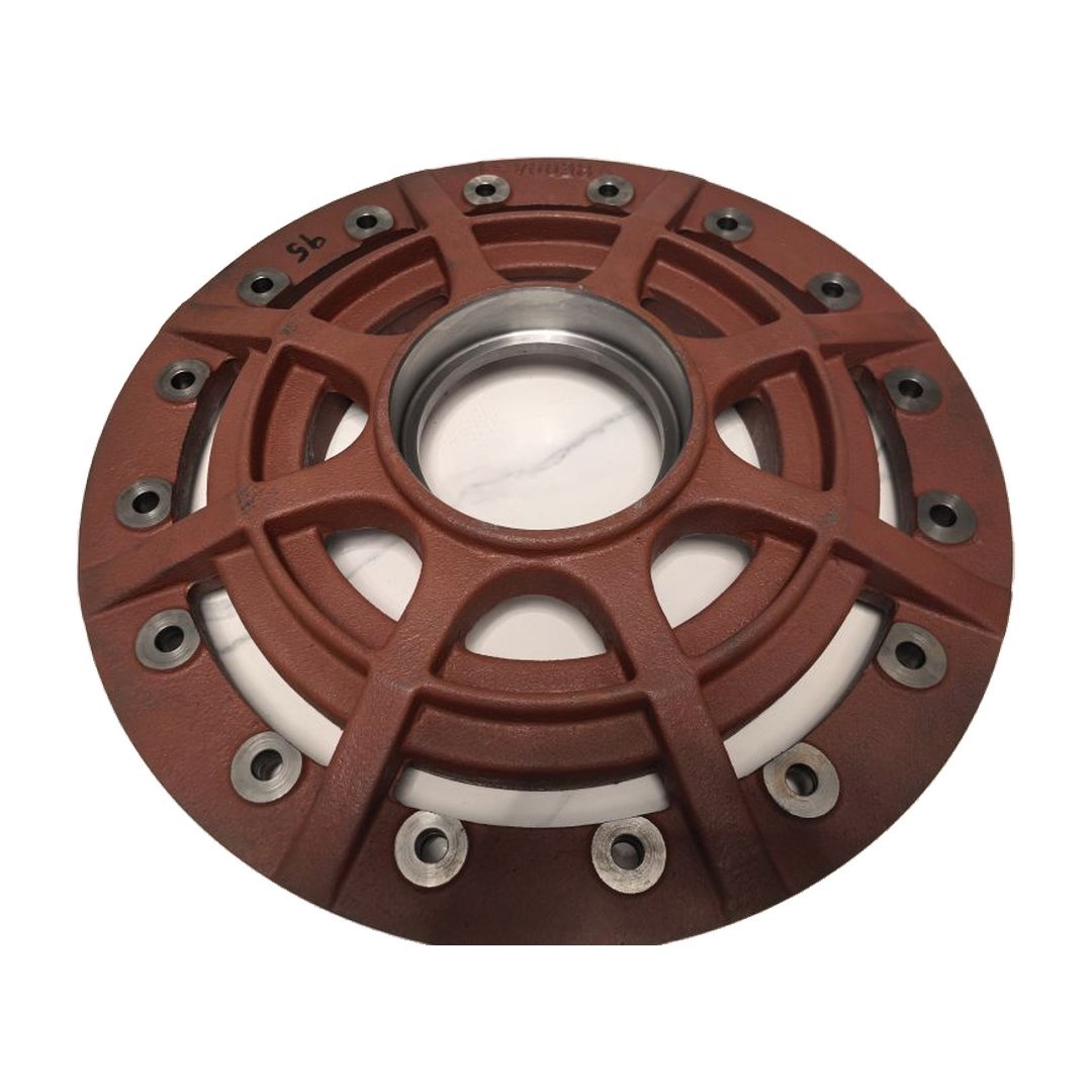 Suitable for Volvo Grader Accessories CH37939 G730VHP Grader Bracket 1274569 1274569