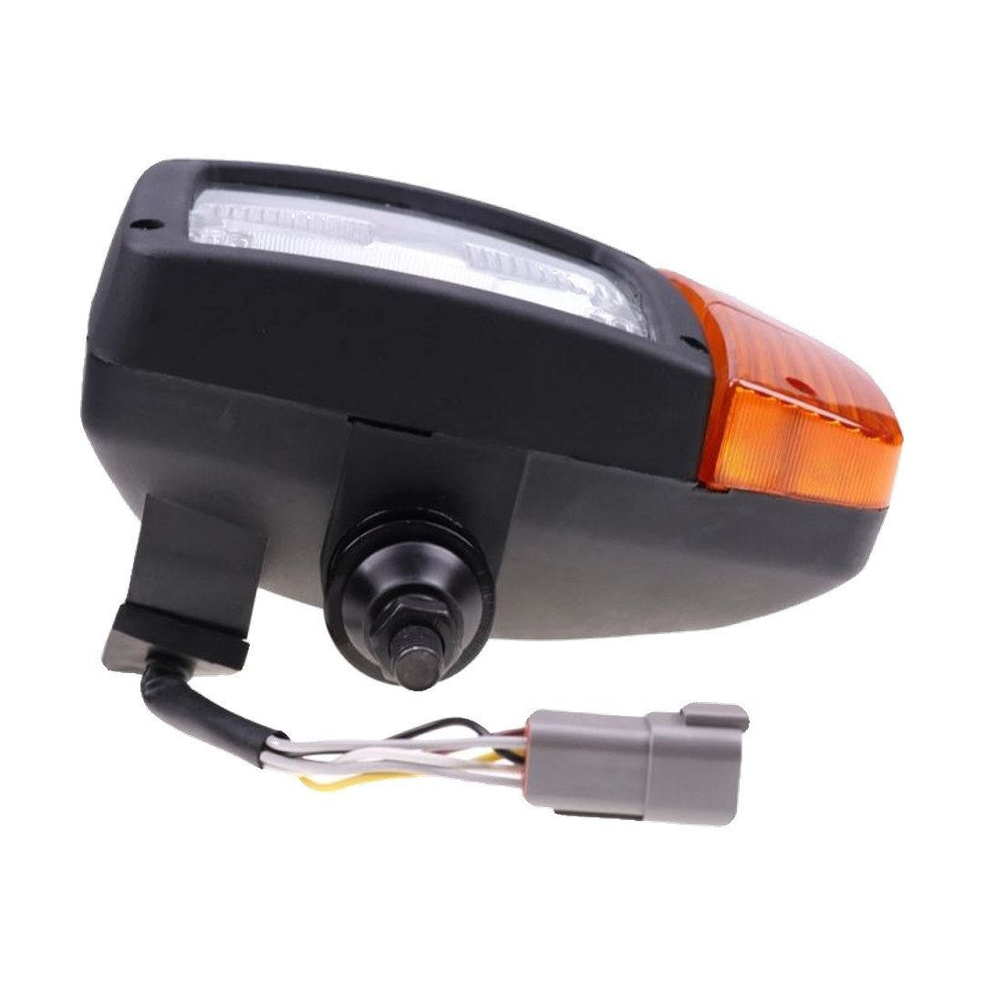 适用于 沃尔沃 平地机 Headlights 17450001 17405000 17450001 17405000