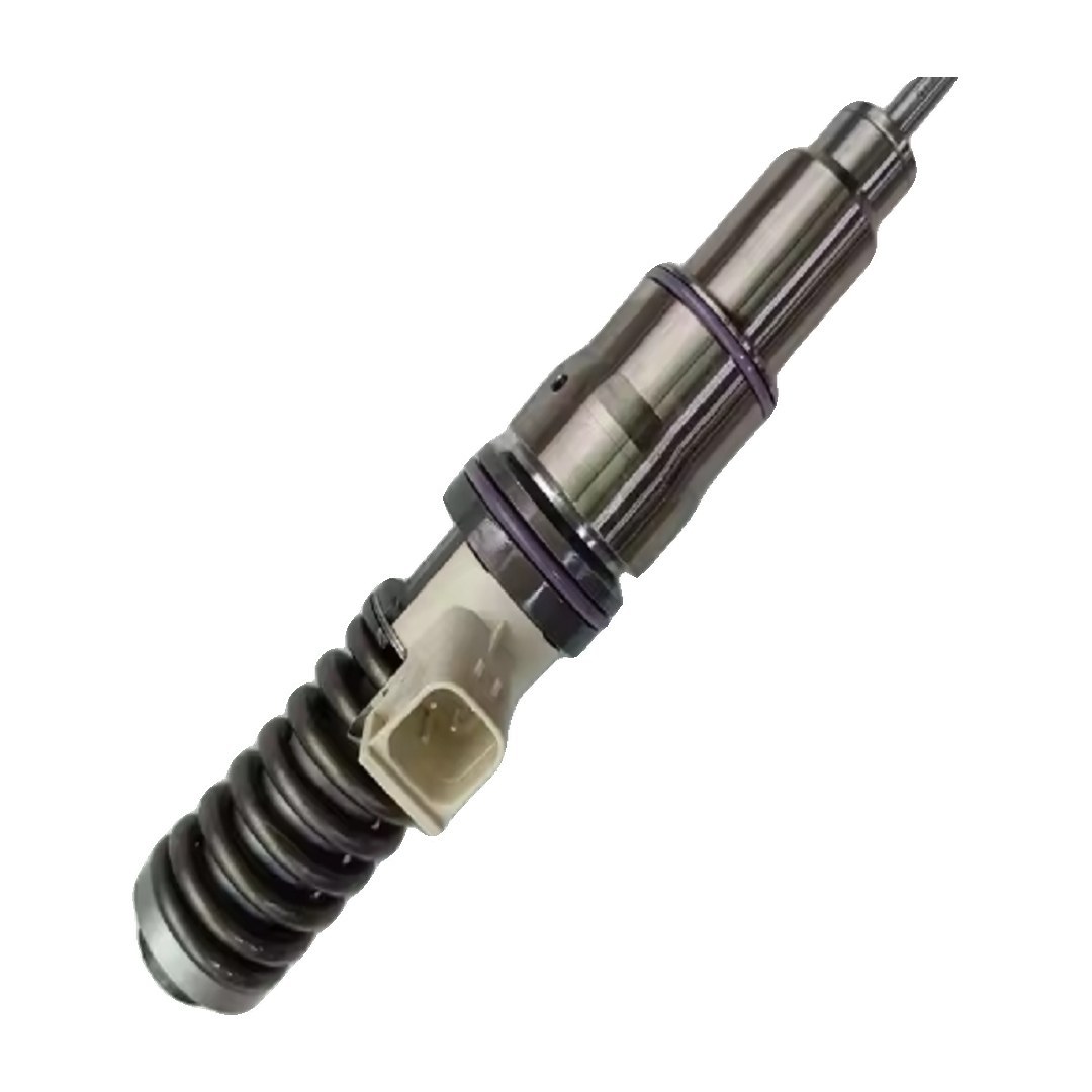 ORIGINAL D13 Injector Rail for volvo Voe21340611 21340611 21371672 MD13 D13A EC380 diesel Engine Common Rail Injector 21340611 21371672