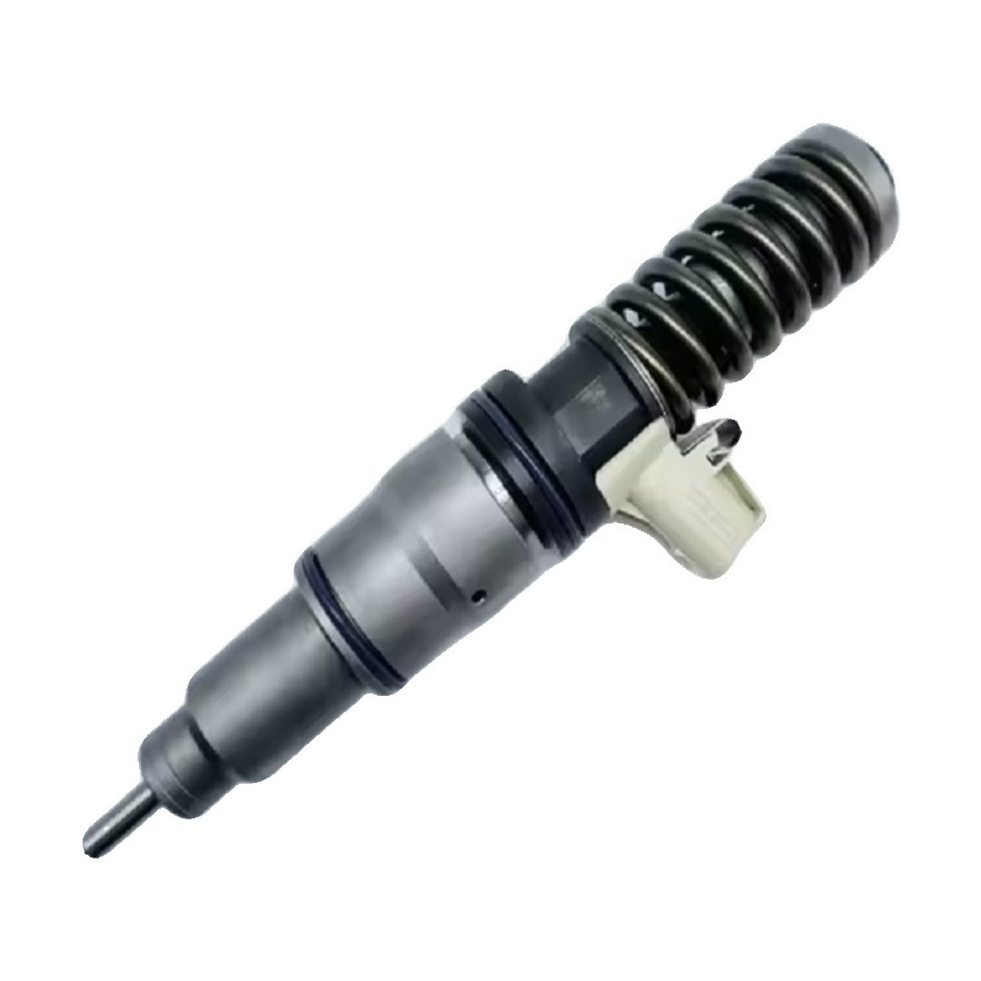 New D13 Injectors 21371672 21371673 Diesel Fuel Injectors for Construction and Excavator Industries 21371672 21371673
