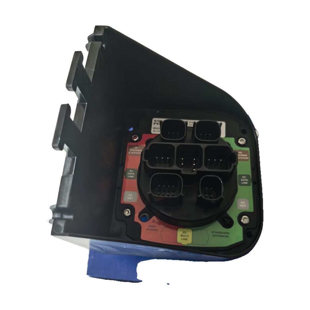 Suitable for Volvo Penta Accessory Control Unit 24612312 and Penta Accessory 24612313 24612312 24612313