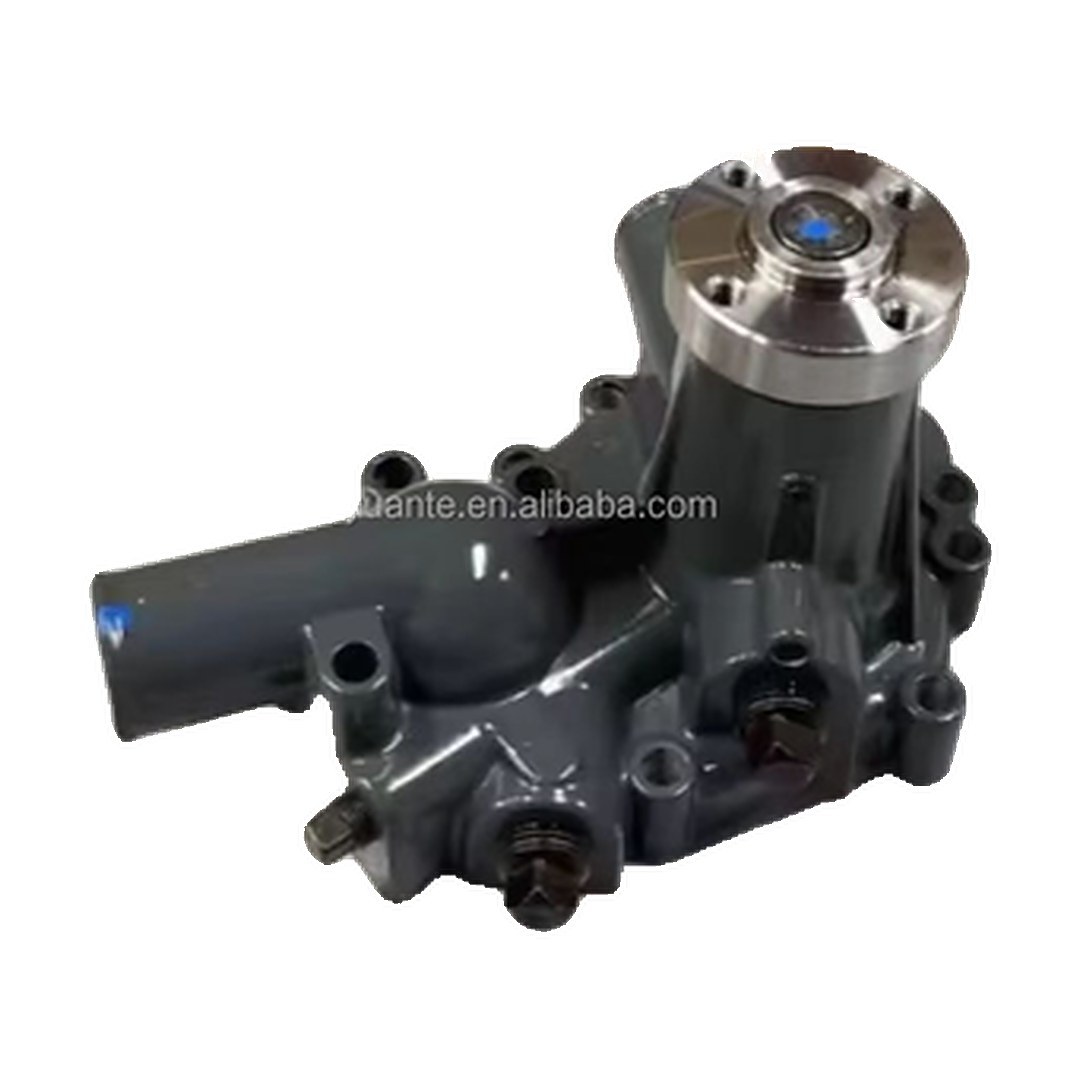 Engine Excavator Water Pump 1535955 Suitable for Caterpillar 3003 Engine Excavator 1535955