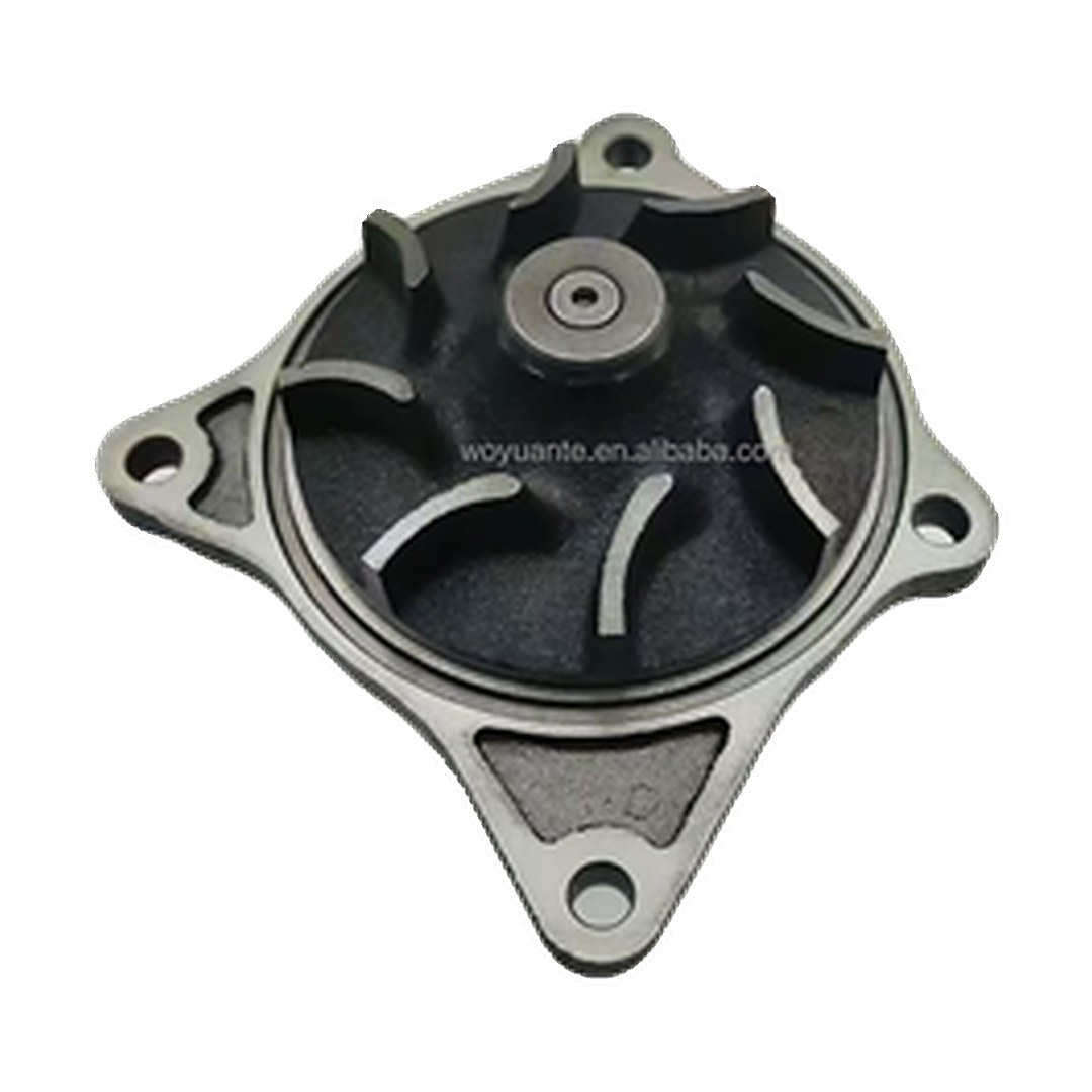 发动机 挖掘机 水泵 178-6633 适用于 卡特 C4.4 C6.4 发动机 挖掘机 178-6633