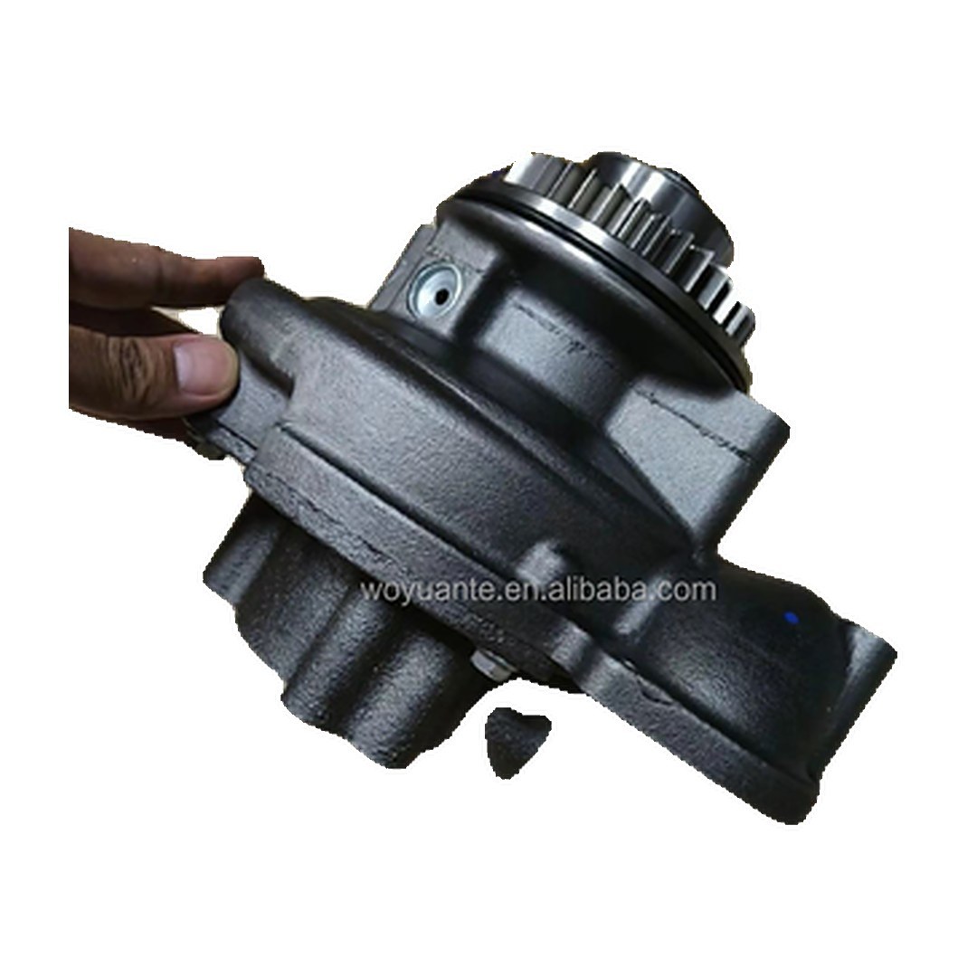 Engine Excavator Water Pump 352-0206 Suitable for Caterpillar C13 Engine Excavator 352-0206