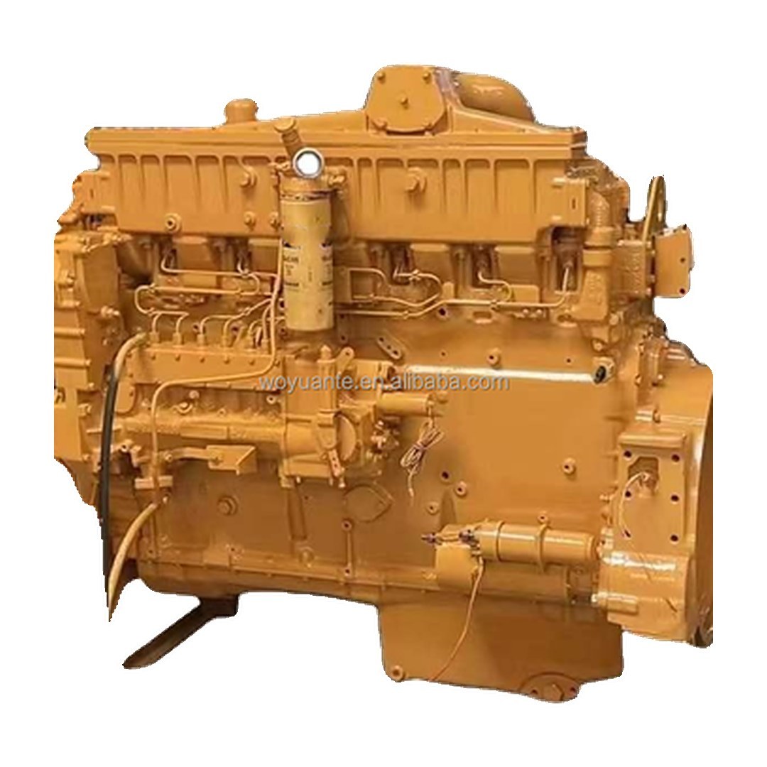 3406 3406B 3406C Engine Assembly for Bulldozer D8R 105-9697 1059697 1059697