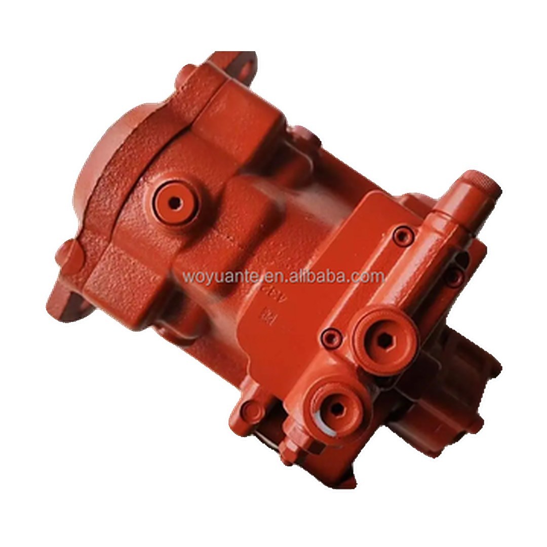 挖掘机 配件 KYB PSVL-42CG-20 Hydraulic Main 泵 适用于 卡特 303C 303CR