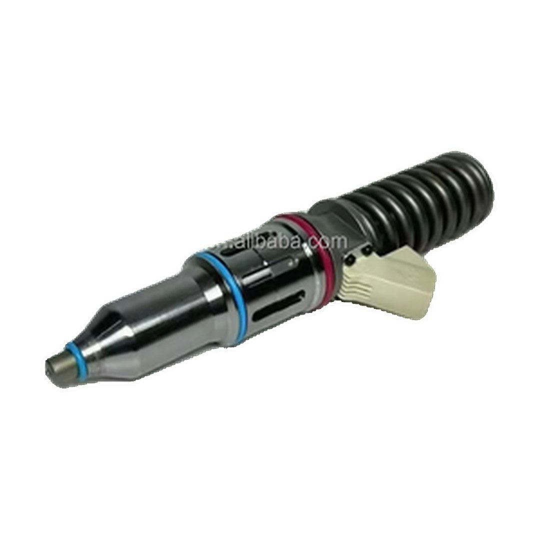 Engine Excavator Fuel Injector 371-8045 Suitable for Caterpillar 349E Engine Excavator 371-8045