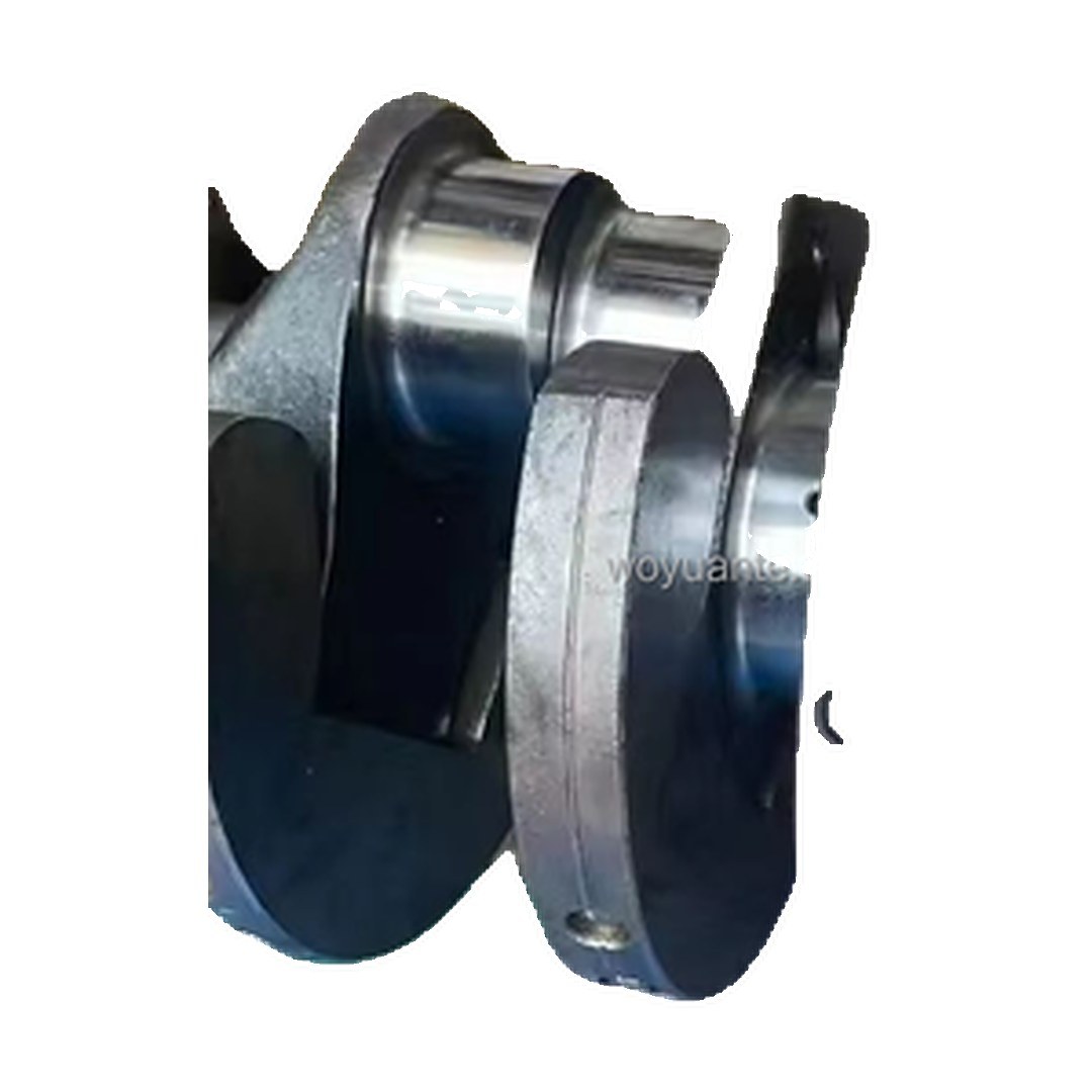 Engine Parts Crankshaft 7W-0208 Suitable  3508 Excavator Engine