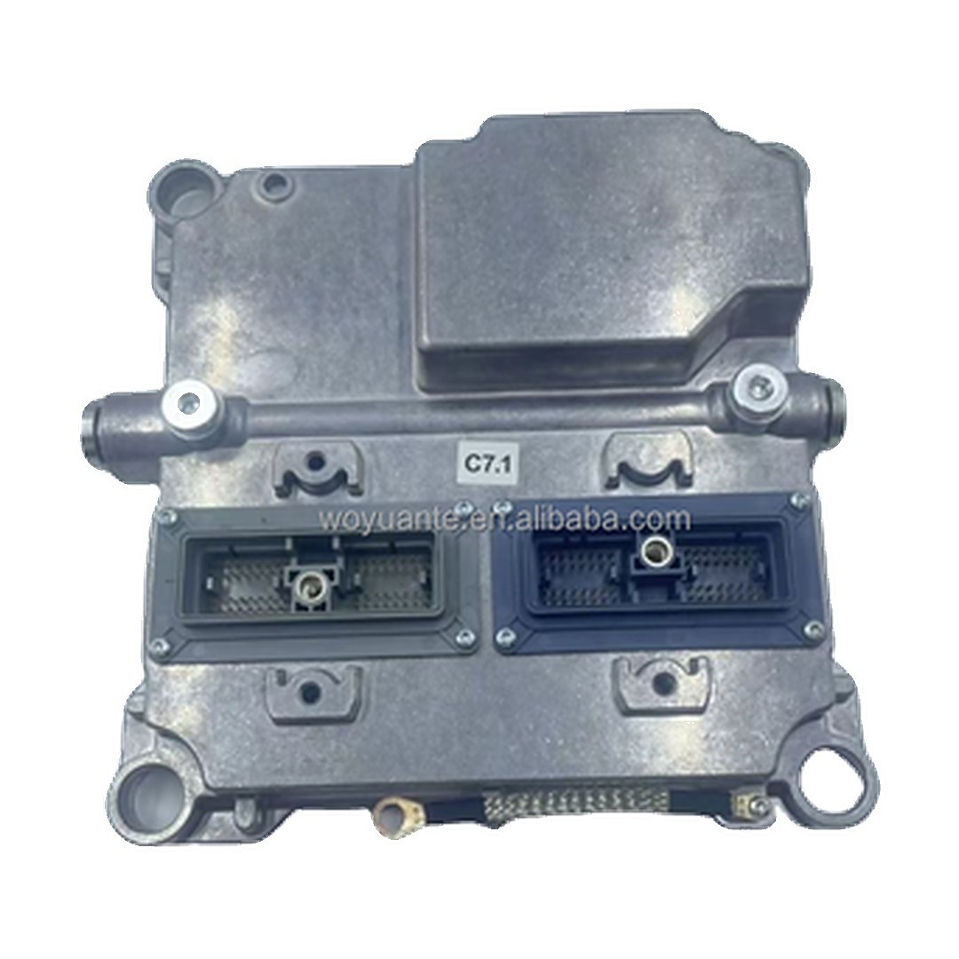 320D C4.4 C6.6 C7.1 331-7539 331-7540 3317539 3317540 582-6899 适用于 挖掘机 Control Unit Control 模块 ECU 3317539 3317540