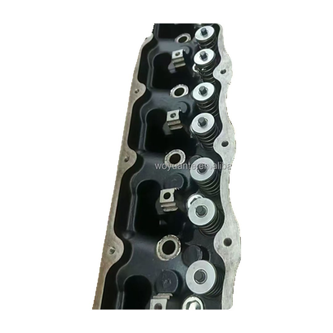 挖掘机 缸盖 384-5313 适用于 卡特 C7.1 发动机 挖掘机 384-5313