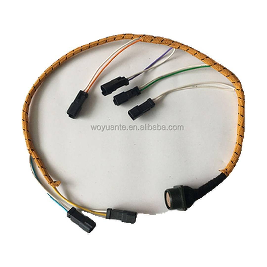 Suitable for CAT C9.3B Transmission Control Valve Wiring Harness 213-4752 213-4752