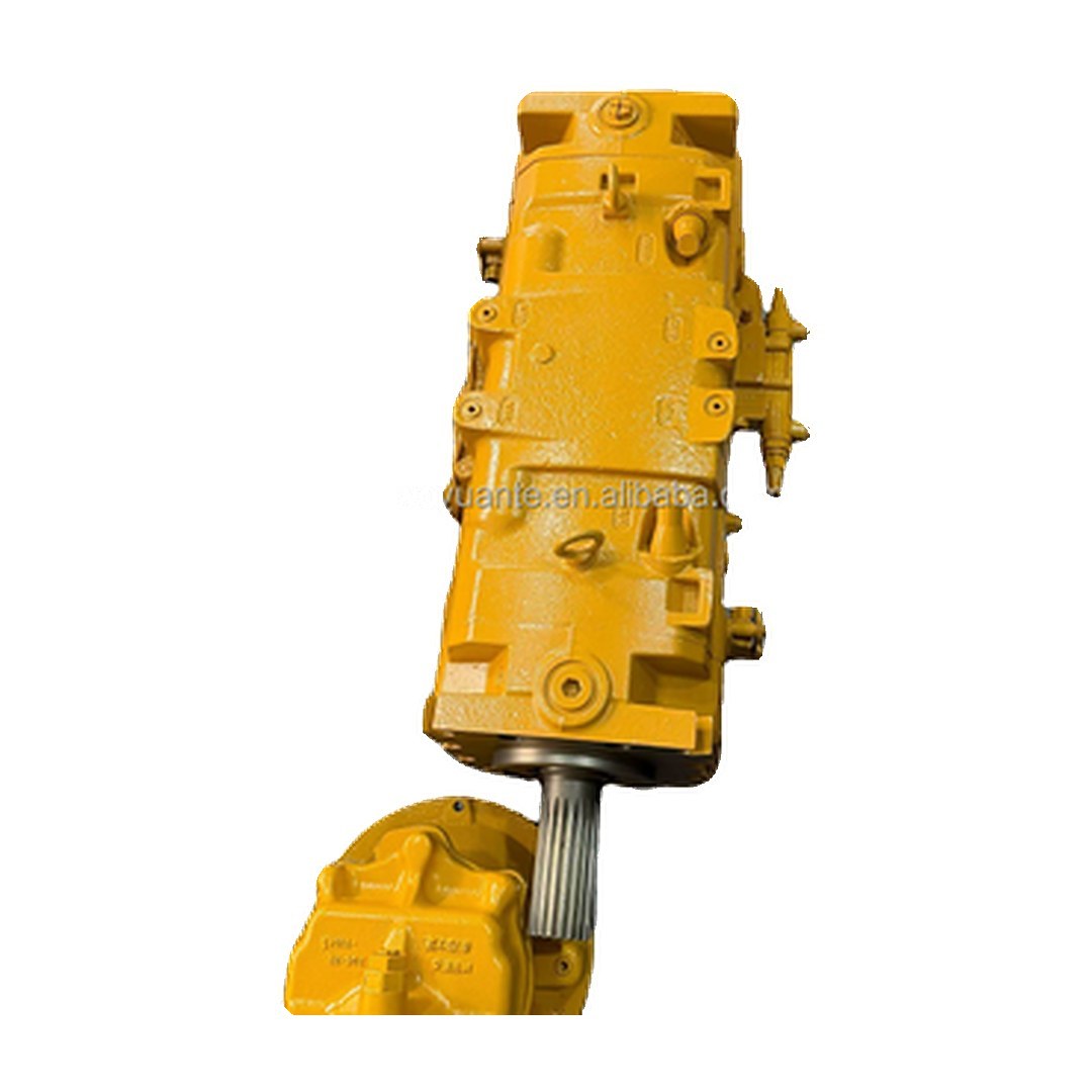374F 374FL Excavator Main Plunger Pump 390F 390FL New Hydraulic Pump 576-3072 369-9655 Suitable for Caterpillar 576-3072 369-9655