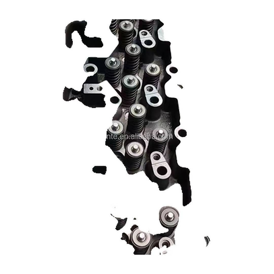 Excavator Cylinder Head Assembly 305-0617 Suitable for Caterpillar C13 Cylinder Engine Excavator 305-0617