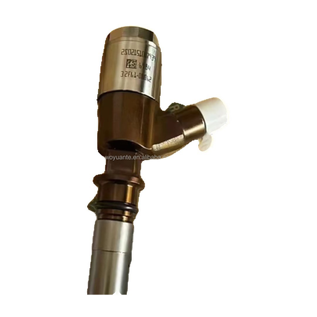 Engine Excavator Fuel Injector 7Y-1663 Suitable for Caterpillar 3116 Engine Excavator