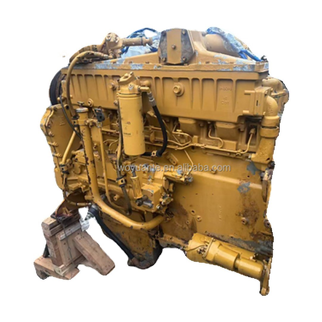 Suitable for CAT Carter 980C Loader D8R Bulldozer 3406 Engine/engine Disassembly Parts