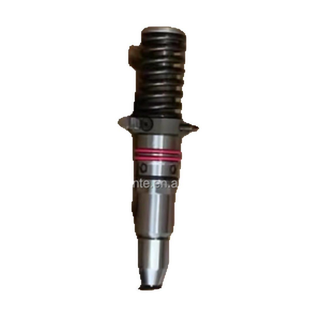 Engine Excavator Fuel Injector 4P9075 Suitable for Caterpillar 3508 Engine Excavator