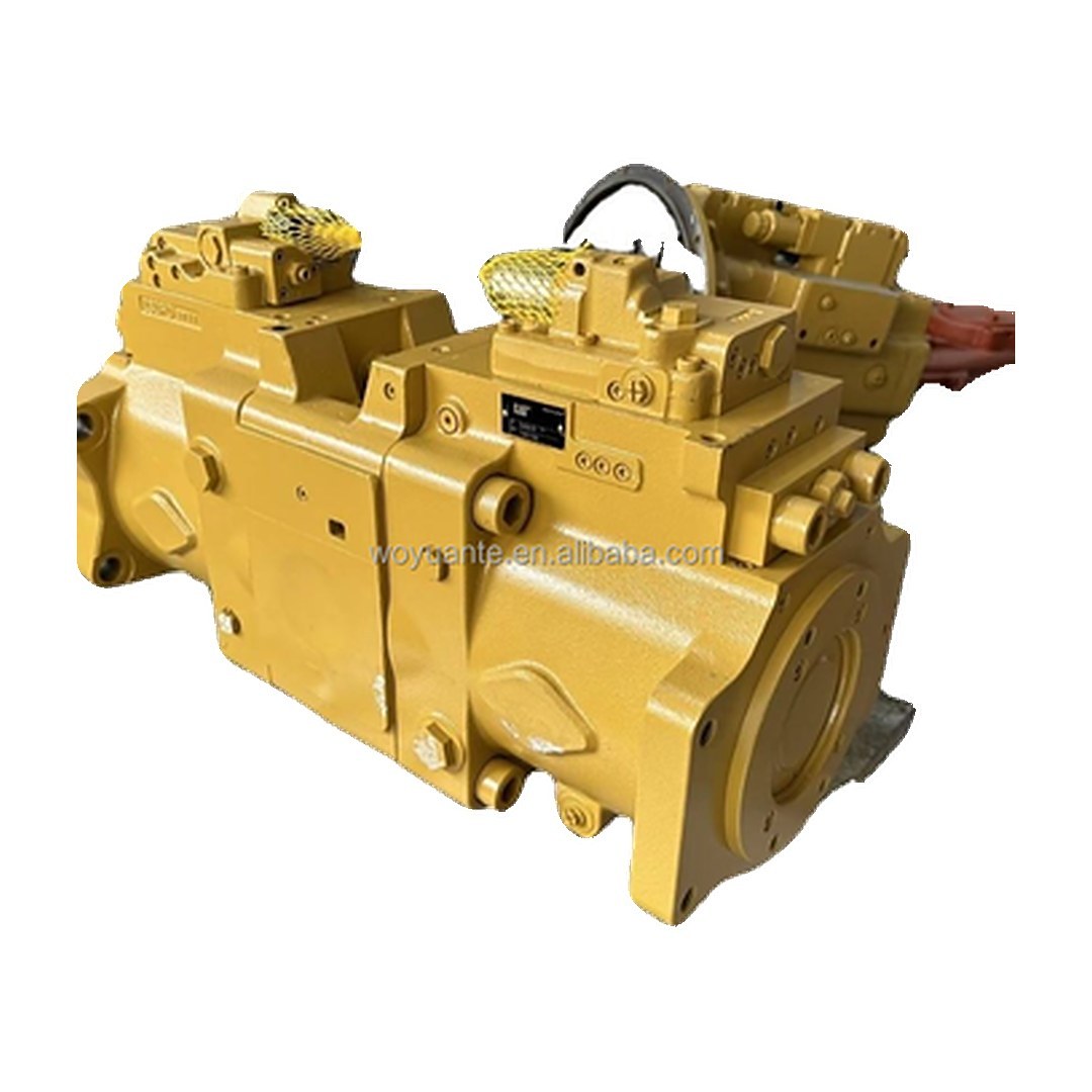 Hydraulic Piston Pump K7V280 566-8632 522-6893 Main Pump Suitable for Carter E349GC E352GC Excavator Accessories 566-8632 522-6893