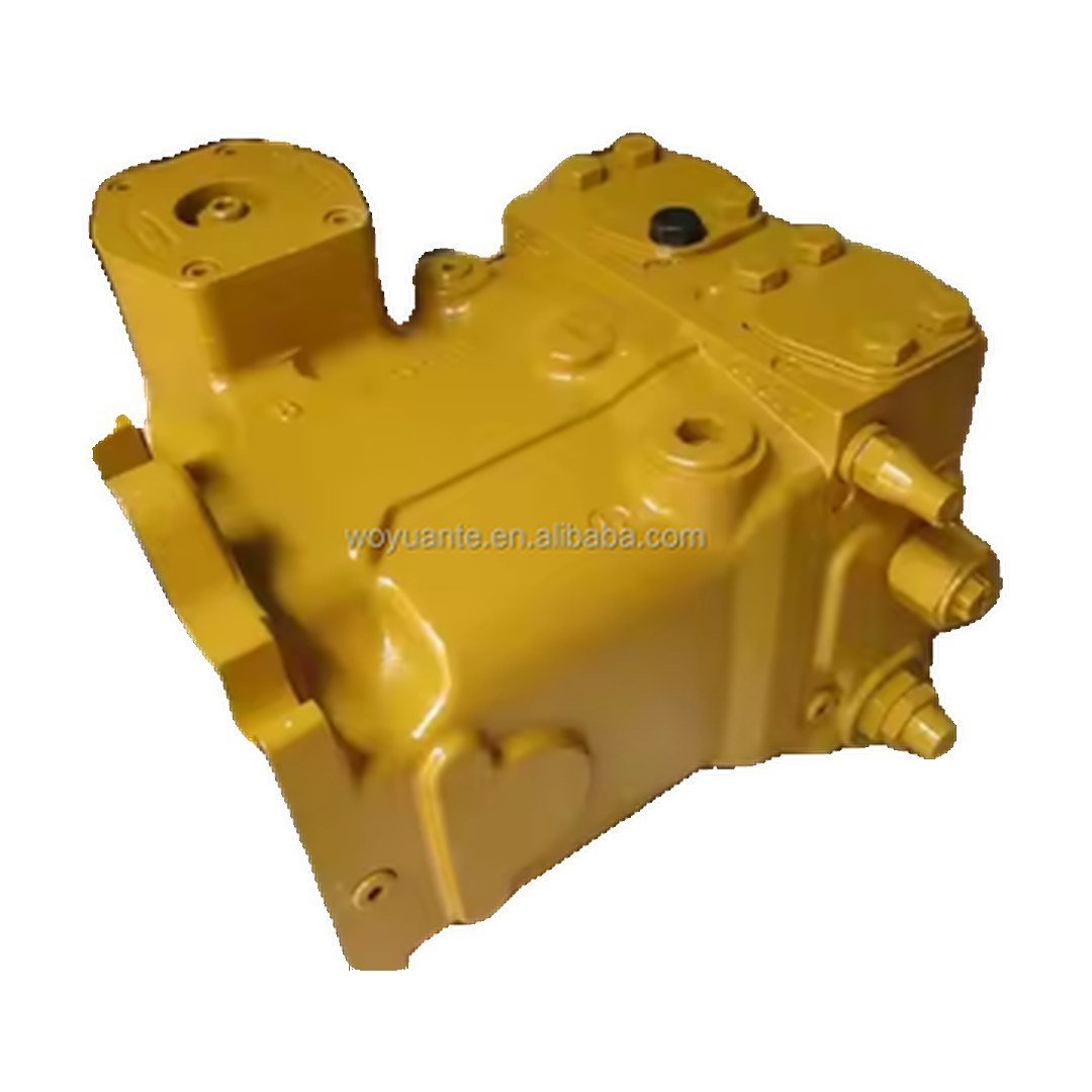 139-4151 421-1808 204-2578 for Caterpillar D8R/D8N Bulldozer Hydraulic Pump 139-4151 421-1808 204-2578