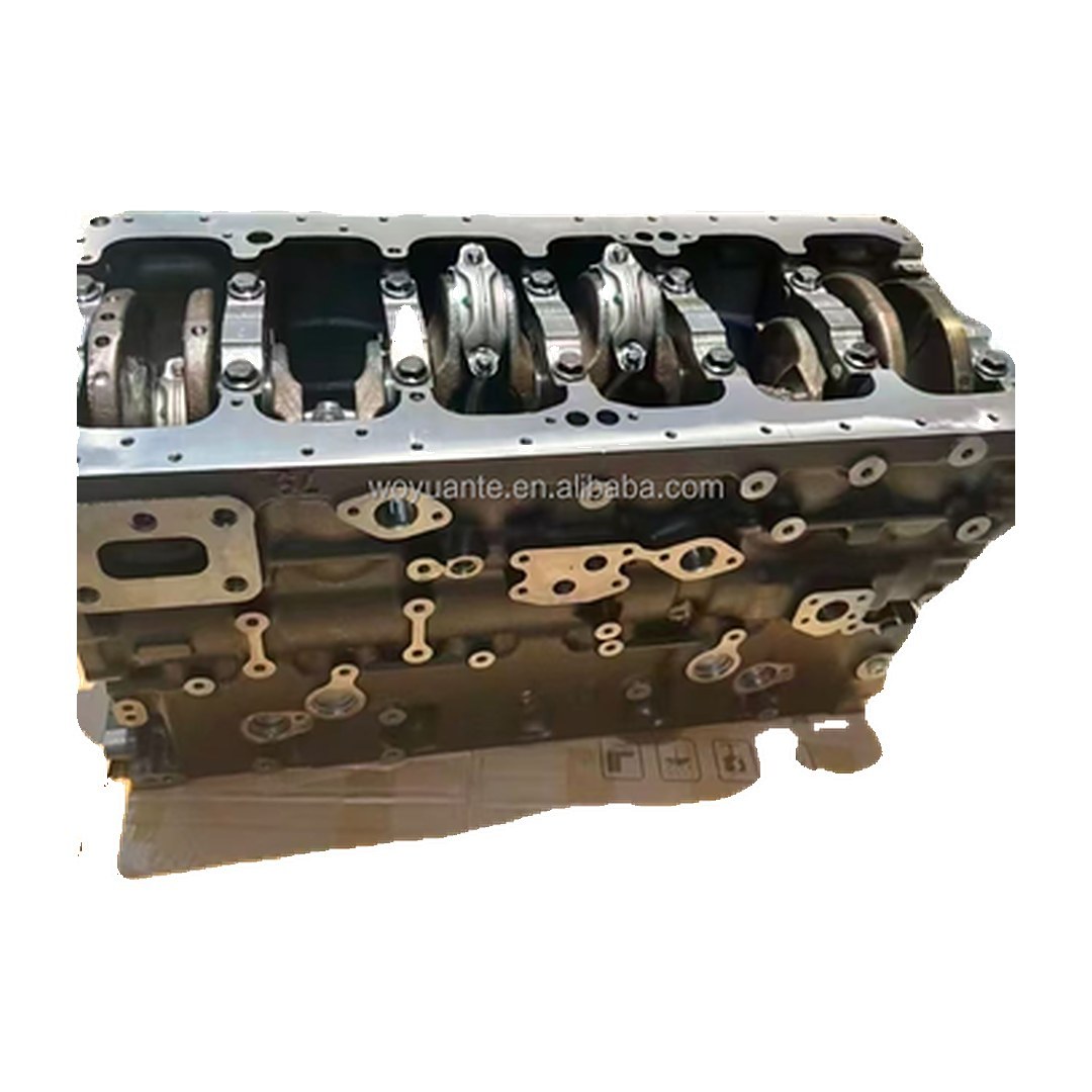 Excavator Middle Cylinder Assembly 331-1682 Suitable for Caterpillar C7.1 Cylinder Engine Excavator 331-1682