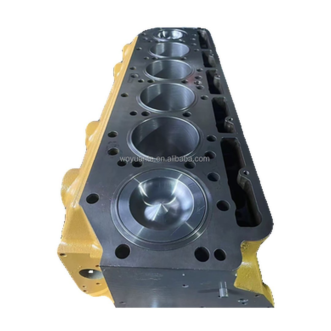 Excavator Middle Cylinder Assembly 3253915 Suitable for Caterpillar C9 Cylinder Engine Excavator 3253915