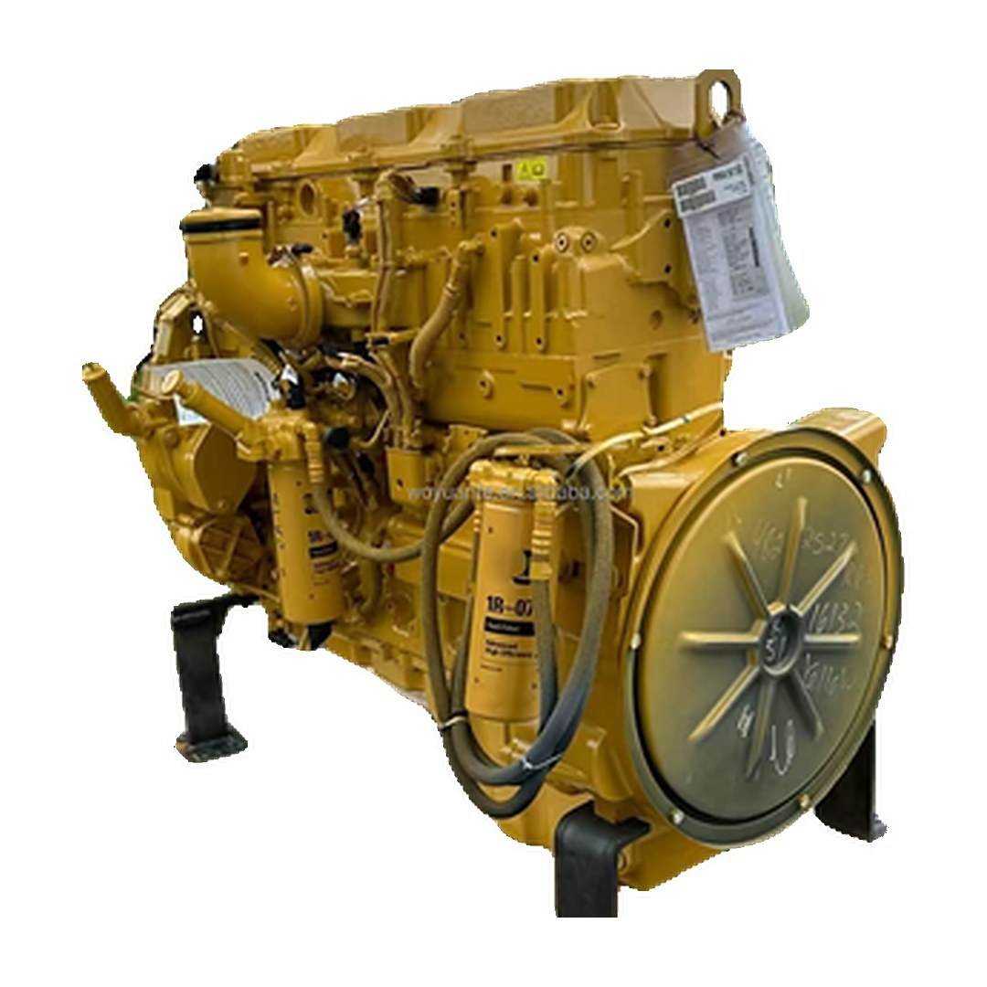 Suitable for Caterpillar C13 Engine Assembly 236-4575 279-7816 11R-1567 Suitable for 345D, 349D, 349D2, 349D2 L Excavators 236-4575 279-7816 11R-1567