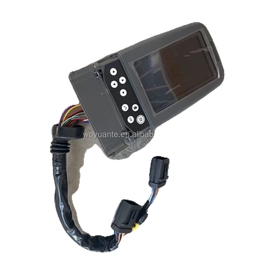 3863457 2277698 2797611 4500714 挖掘机 Display 显示器 Display 适用于 卡特 311D 320D 323D 324D 330D 345D 3863457 2277698 2797611 4500714