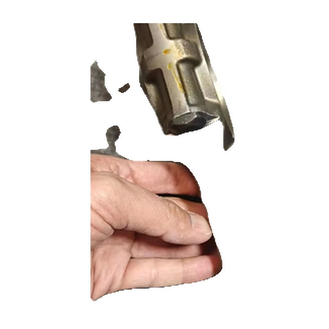 Connecting Rod 5I-7668 Suitable for Caterpillar 320D Excavator