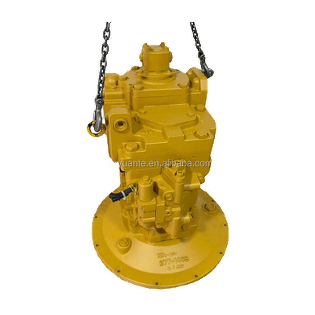 Suitable for Carter 336D 336D2 336E 336F 340D 340DL Excavator Hydraulic Main Pump SBS180 Piston Pump 295-9674 2959674 377-4950 2959674