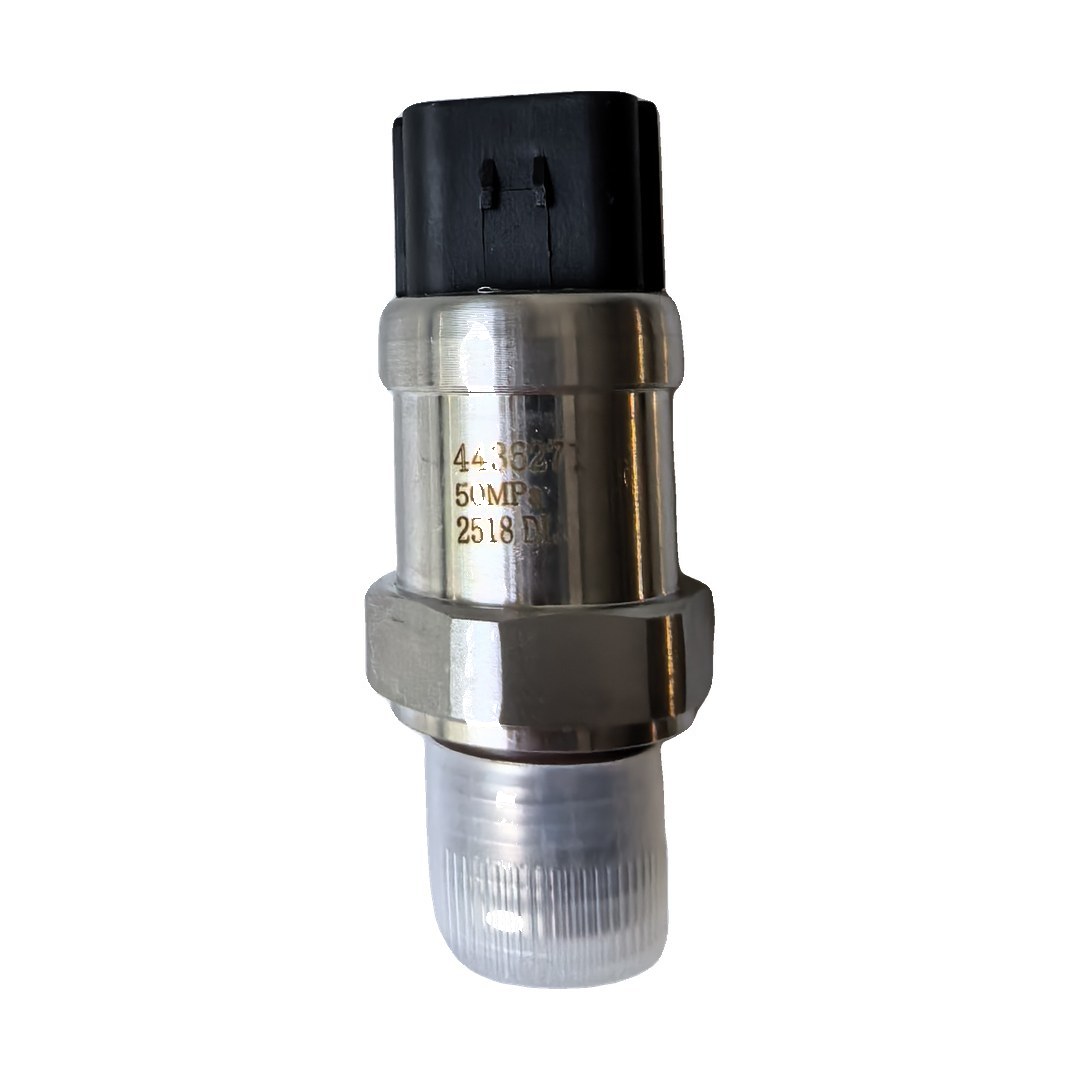 Suitable for Hitachi Excavator ZX450H Oil Pressure Sensor 4436271 4436271