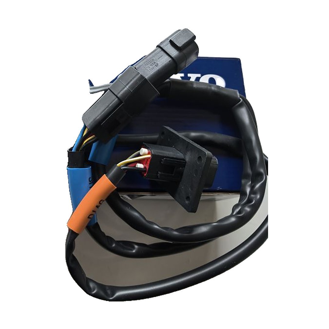 适用于 沃尔沃 Penta Accessories Inverter 21460908 and Penta Accessories 24499614 21460908 24499614