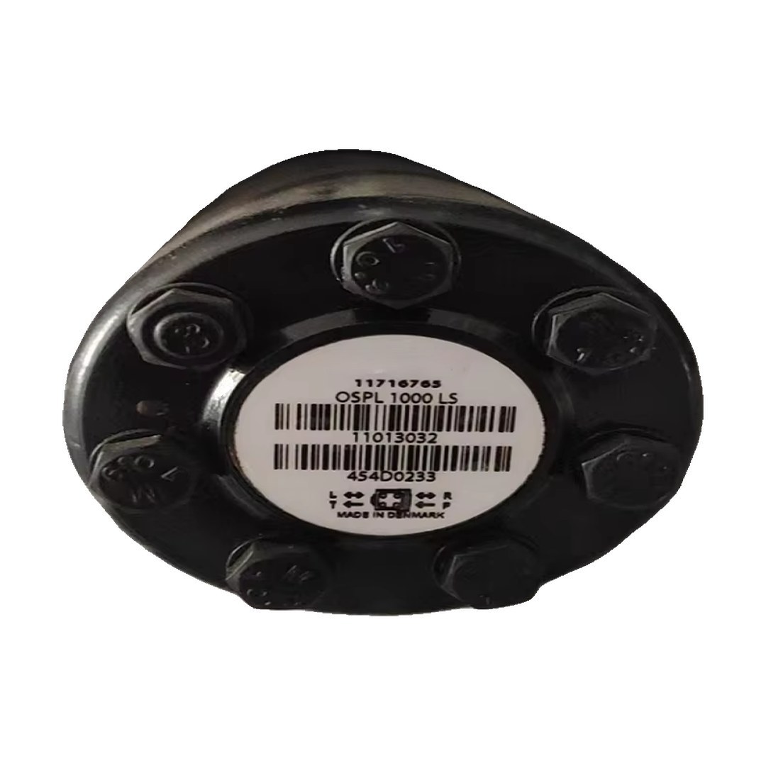 11716765 CONTROL VALVE 11716765