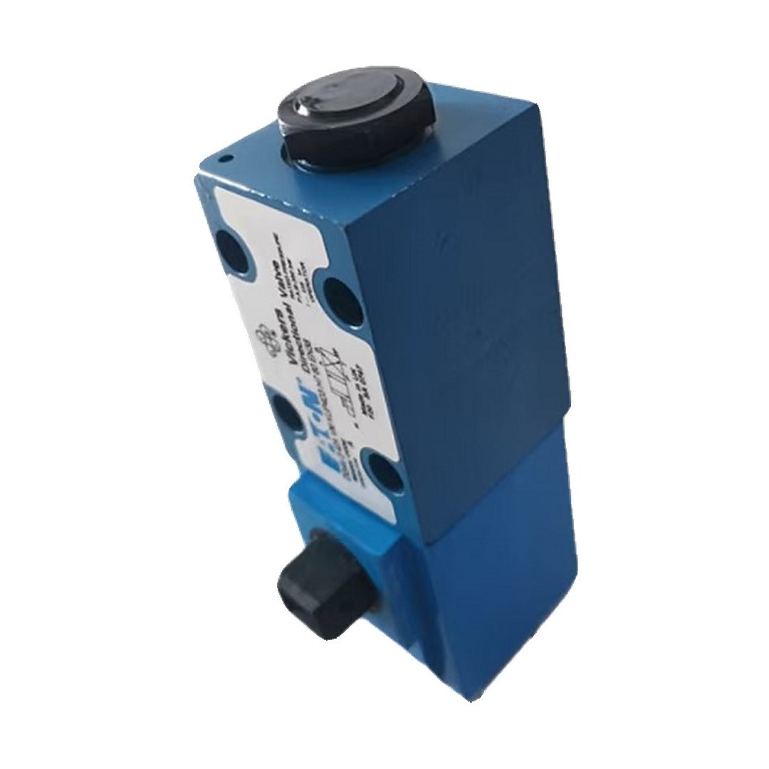 Suitable for Volvo Loader L180H Hydraulic Solenoid Valve 17483046 17483046