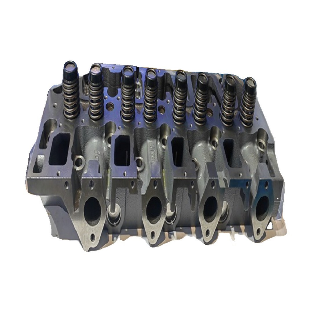 Construction Machinery Part D5E Cylinder Head - Suitable for Volvo Accessories