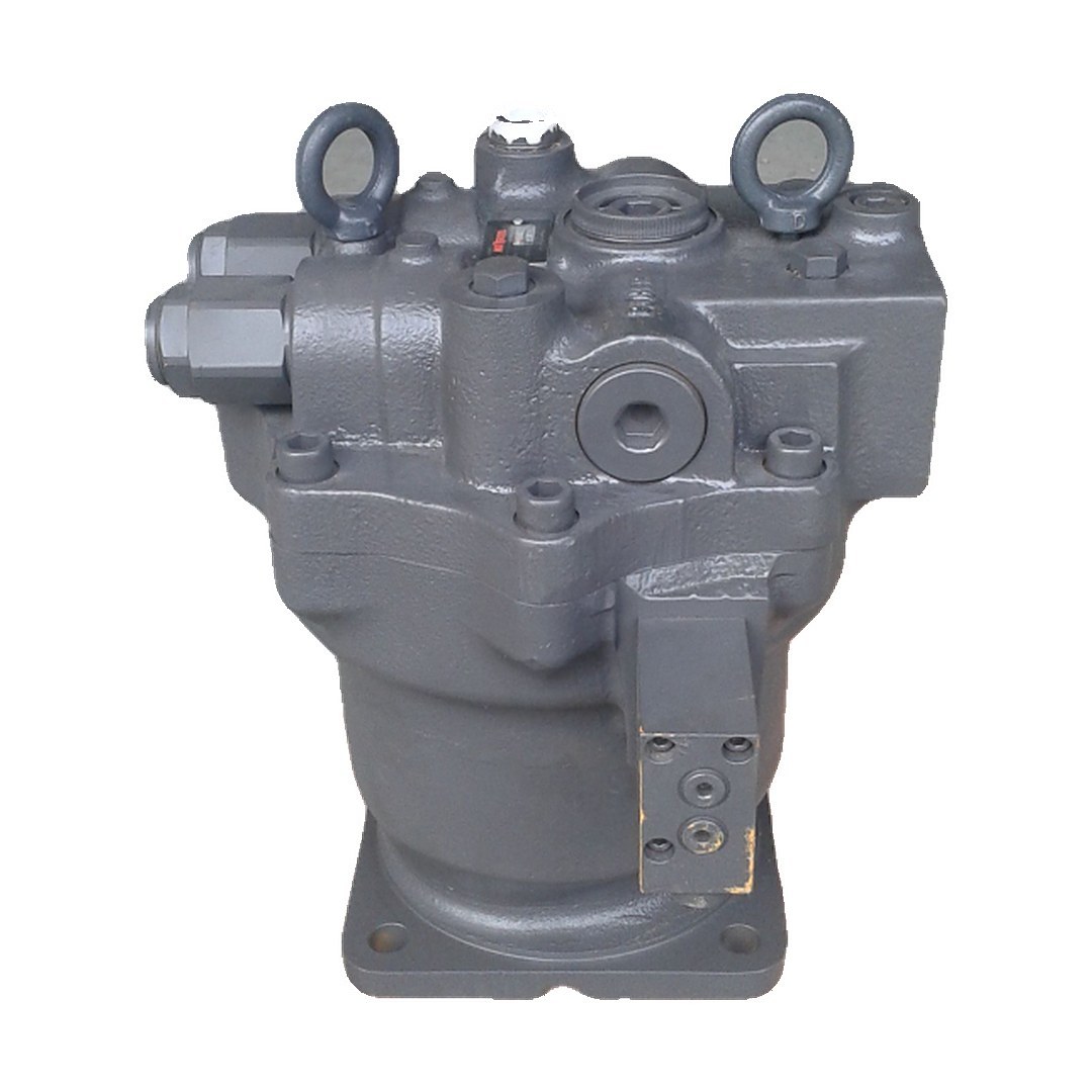 Hydraulic 回转马达 Axial 活塞 Reman 9014625697 9014625697
