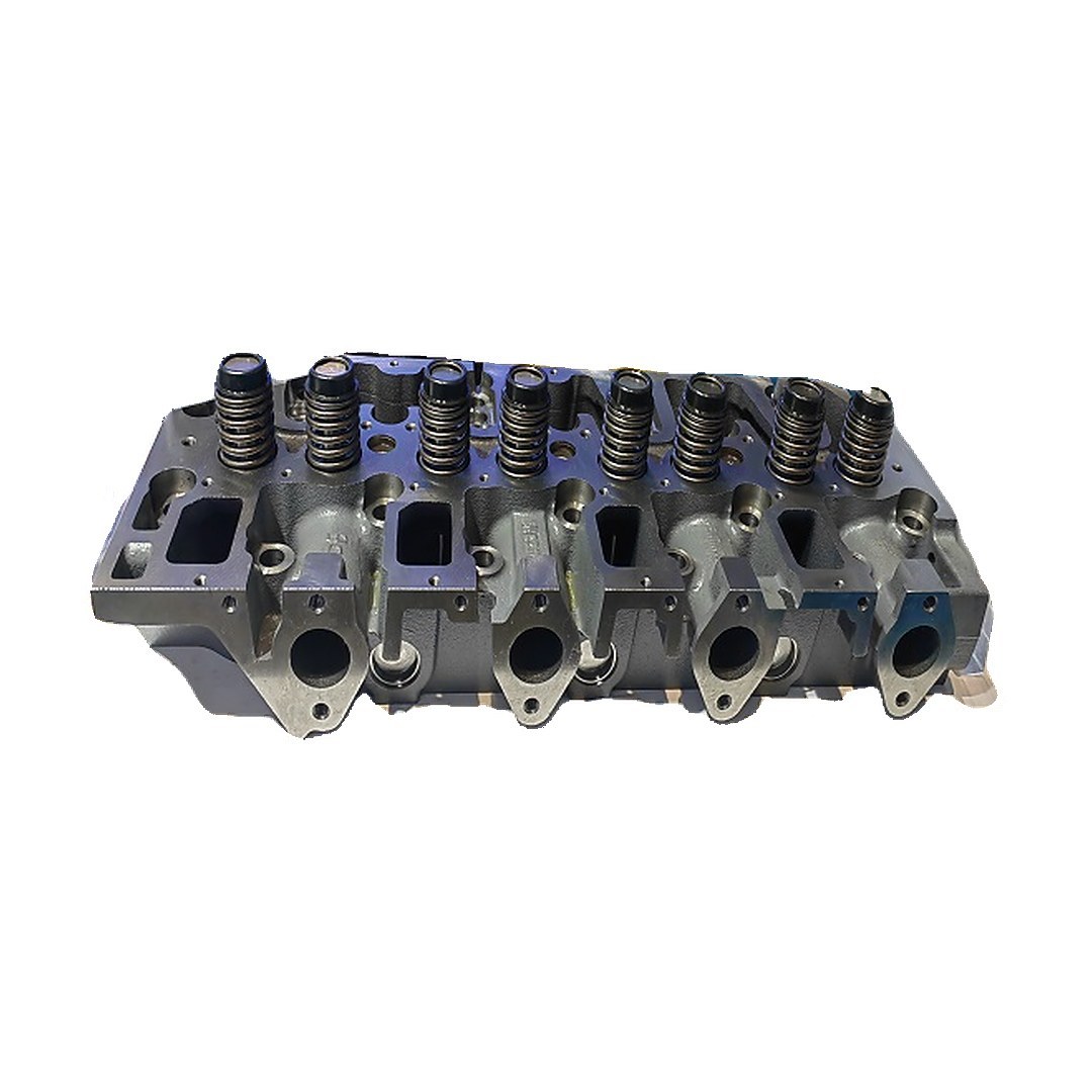 D5D 缸盖 适用于 沃尔沃 EC120E/EC140/EC80D/EC140/EC120D Accessories