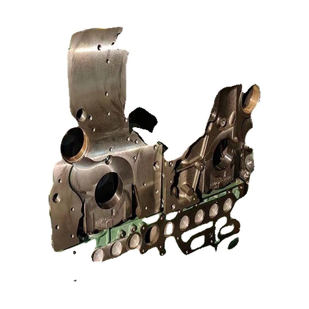 D16E 泵芯 适用于 沃尔沃 Accessories 工程机械 配件